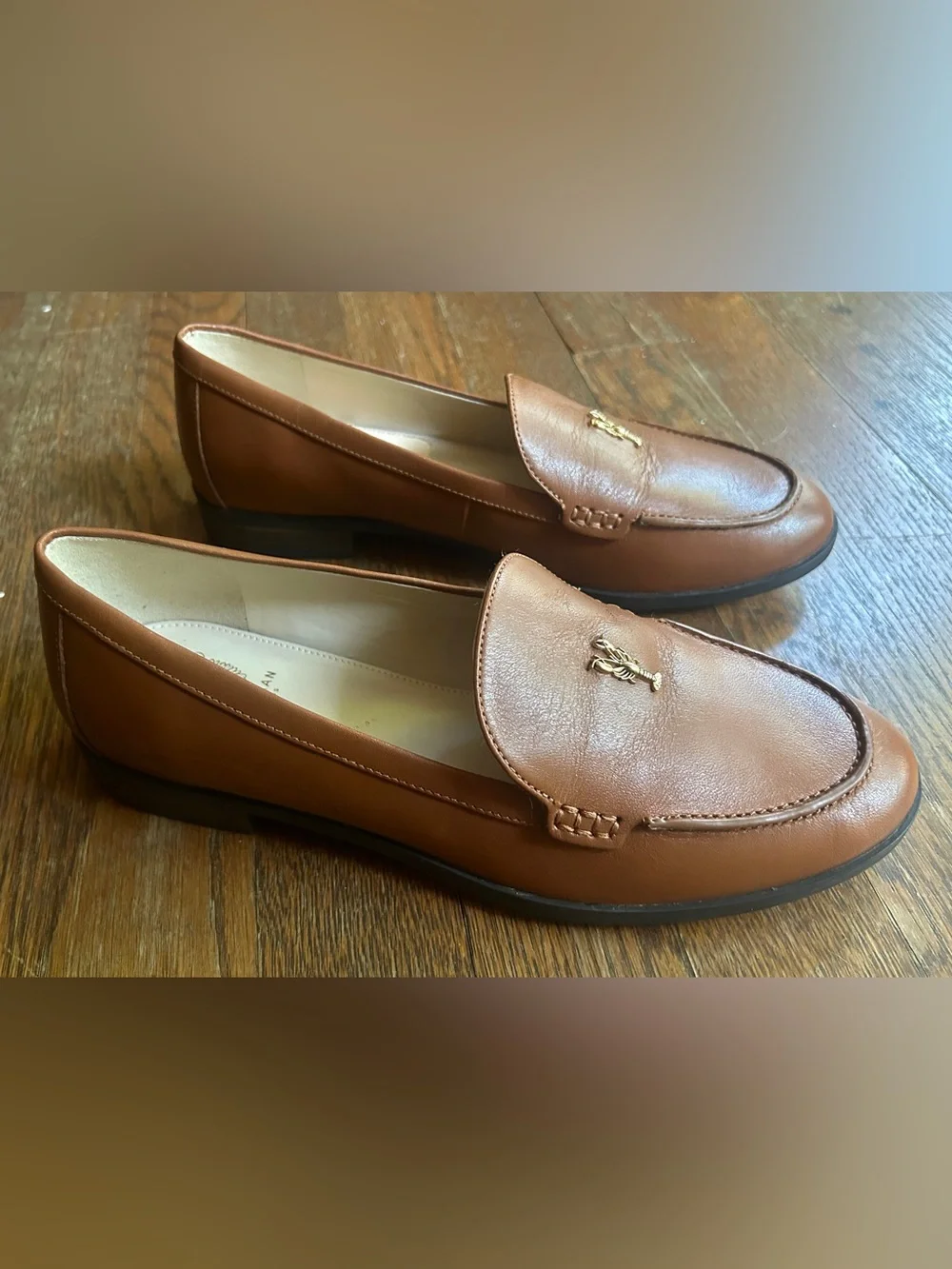 Cole Haan just time